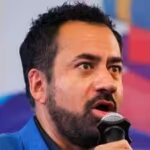Quote of the day by Kal Penn: “Growing up, I always had two interests and two passions; one being public service and the other being…” – a reminder that you don’t have to fit into one identity | World News