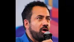 Quote of the day by Kal Penn: “Growing up, I always had two interests and two passions; one being public service and the other being…” – a reminder that you don’t have to fit into one identity | World News