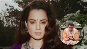 Netizens react as Kangana Ranaut calls out Ram Kapoor on ‘Lock Upp 2’: ‘Queen is back with her fearless judgment’ |