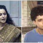 Kangana Ranaut hits back at CJP’s Saurav Das after his response to her ‘Generation Gutter’ remark, calls him ‘useless’; says ‘I had 2 National Awards at his age’ |