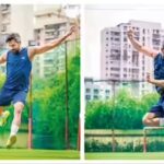 Karan Veer Mehra: I am happy to live in a time when I can watch both Ronaldo and Messi |