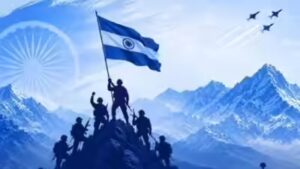 27th Kargil Vijay Diwas: How India took the high ground from Pakistan, rewrote military doctrine