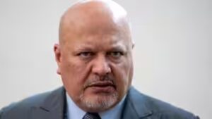 US welcomes removal of International Criminal Court chief prosecutor Karim Khan