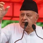Kashmir Hotel Boom: Tourists no longer sleep in taxis, Farooq Abdullah hails hotel boom in Kashmir | India News