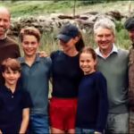 Kate Middleton completes brutal mountain climbing challenge with Prince William and kids by her side |