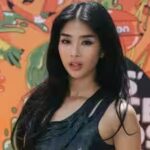 KATSEYE’s Sophia Laforteza faces backlash after vacation photos surface following missed festival performance |