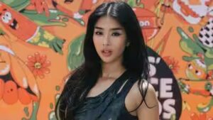 KATSEYE’s Sophia Laforteza faces backlash after vacation photos surface following missed festival performance |