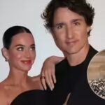 Russell Brand jokes about ex Katy Perry and Justin Trudeau’s romance: ‘You took it too far, KP’ |