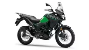 Kawasaki Versys-X 300 available with huge benefits: Check details