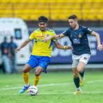 OCI players are foreigners, Indian striker not mandatory, says AIFF | Goa News