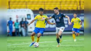 OCI players are foreigners, Indian striker not mandatory, says AIFF | Goa News