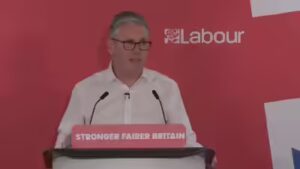 Keir Starmer to issue historic apology to victims of forced adoption of babies born to unmarried mothers