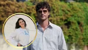 Kendall Jenner and Jacob Elordi Dine Together at Chris Stapleton Concert: A Deepening Romance |