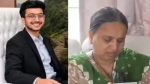 ‘Meri poori duniya chali gayi’: Ketan Agarwal’s mother writes to PM Narendra Modi, seeks justice | Pune News
