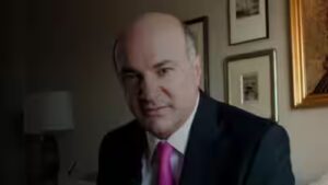 Canadian billionaire Kevin O’Leary on AI data center causing water scarcity; says: Those days are gone, now it is like …