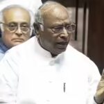 ‘Where did your 56-inch chest go?’ Kharge hits back at PM Modi’s ’56-year-old youth’ jab | India News