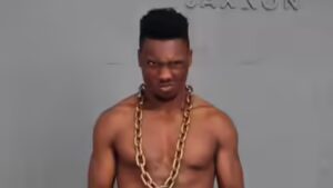 Raja Jackson: Kick Streamer Raja Jackson jailed following Kick livestream attack on wrestler Syko Stu