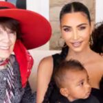 Kim Kardashian remember late grandmother MJ on her 92nd heavenly birthday: ‘I miss you like crazy’ |