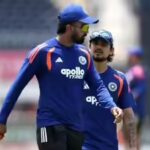 IND vs ENG: Why is KL Rahul not playing in India vs England 2nd ODI at Cardiff? | Cricket News