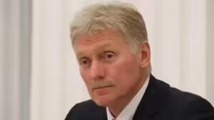Peace hinges on Ukraine’s ‘good will’: Kremlin slams ‘confrontational statements’ on Russia at Nato’s Ankara summit