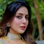 Sanskruti Jayana House: ‘Krishnavataram’ actress Sanskruti Jayana gives a tour of her heritage Gujarat home, says ‘Every single thing in this house is handmade’ | Hindi Movie News