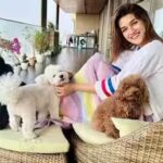 Inside Kriti Sanon’s duplex sea-facing penthouse worth Rs 78 crore, which has a clubhouse, yoga desk, swimming pool and more | Hindi Movie News