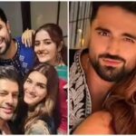 Kriti Sanon should marry on her own terms, says Stebin Ben amid Kabir Bahia dating rumours: ‘Why rush into something so important?’ |