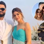 Kriti Sanon’s rumoured beau Kabir Bahia marks her 36th birthday with sweet ‘Happy K Day’ wish; actress responds with ‘Mi Chico’ song | Hindi Movie News