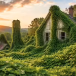 Kudzu was planted across the US South in the 1930s to fight soil erosion, but later it became the vine that ‘ate the South’ sprawling across roadsides and abandoned land | World News