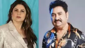 Kunickaa Sadanand hits back at troll calling her a ‘homewrecker’ for relationship with Kumar Sanu while he was married to Rita Bhattacharya, after supporting Sonam Wankchuk: ‘Aage badho chhutta nai hai’ | Hindi Movie News