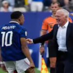 ‘More important than a World Cup’: Mbappe pays emotional tribute to Deschamps after coach’s mother’s death | Football News