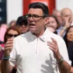 Burnham: ‘This will offend a lot of people’: New UK PM Andy Burnham’s tea-making habit sparks debate