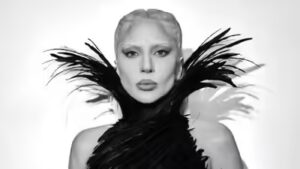 Lady Gaga: Lady Gaga’s Defiant Message: “Born This Way” and the Power of Self-Acceptance |