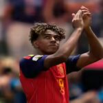Lamine Yamal creates history, becomes first teenager to play in both Euro and FIFA World Cup finals | Football News