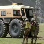 Army Jawans Injured: Jammu and Kashmir: Army duo hurt in Uri accidental blast | India News