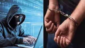 Digital Arrest: Centre may table bill to make deepfakes, digital arrest separate offences | India News