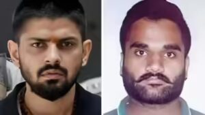 Nijjar Killing: ‘No safe harbour for thugs’: US indicts Lawrence Bishnoi, Goldy Brar in Nijjar killing