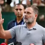 ‘This was a warning from students & oppn’: Rahul attacks Centre, PM Modi after CJP ends stir | India News