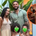 Leigh-Anne Pinnock of Little Mix Announces Exciting Third Pregnancy |