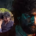 Akhil Akkineni Celebrates ‘Lenin’ Success with Emotional Blessings from Nagarjuna |