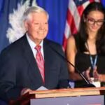‘Brief, sudden illness’: Lindsey Graham, US senator and Trump ally, dies at 71