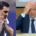 Lionel Messi, Gianni Infantino and FIFA bias claims: Why Argentina’s win over Egypt sparked fresh debate at the 2026 World Cup? | Football News