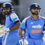 ‘You can’t take 1-2 games’: Ex-cricketer’s blunt warning to Rohit Sharma and Virat Kohli | Cricket News