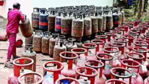 India plans 30-day LPG storage buffer after Iran war exposes Hormuz supply risk
