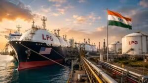 Higher US LPG imports: Why Indian Oil is looking to acquire 50% stake in very large gas carriers