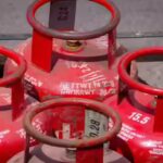 LPG subsidy bill races beyond budget, may hit Rs 1 lakh crore this fiscal