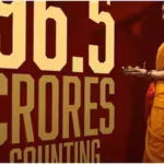 ‘Maa Inti Bangaaram’ box office collections day 19: Samantha Ruth Prabhu’s film crosses Rs 94.79 cr worldwide; India Net reaches Rs 58.90 cr | Telugu Movie News