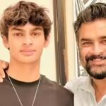 R Madhavan says his son Vedaant’s generation of youngsters don’t watch Hindi movies or Tamil movies: ‘They are watching Korean content, Japanese anime’ | Hindi Movie News