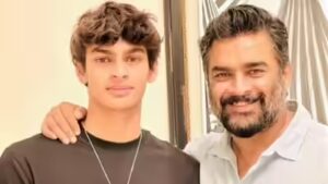 R Madhavan says his son Vedaant’s generation of youngsters don’t watch Hindi movies or Tamil movies: ‘They are watching Korean content, Japanese anime’ | Hindi Movie News