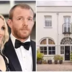 Madonna’s former London home with Guy Ritchie, featured in Daniel Craig’s Layer Cake, is now up for rent; here’s what it costs | English Movie News